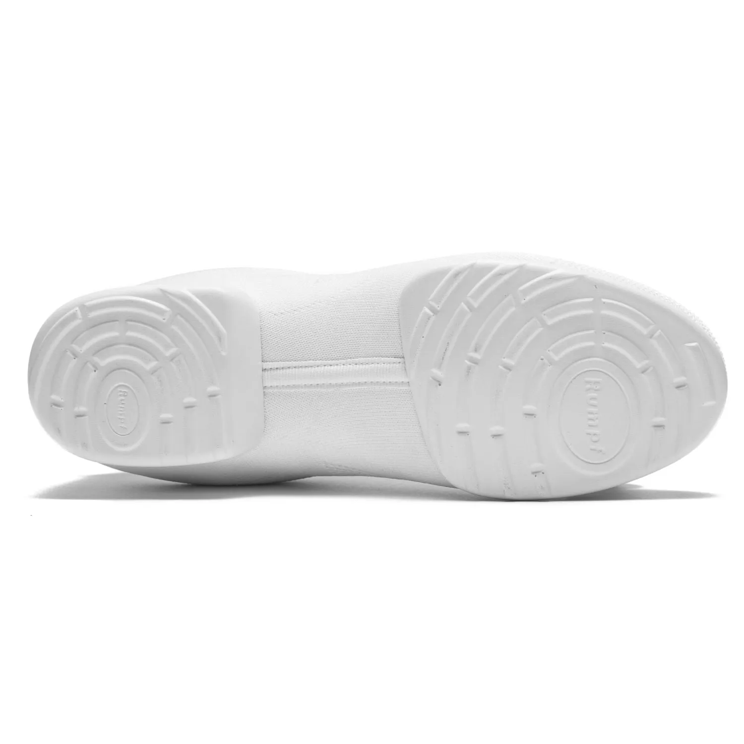 1567 Zuma Tanzsneaker in Weiss