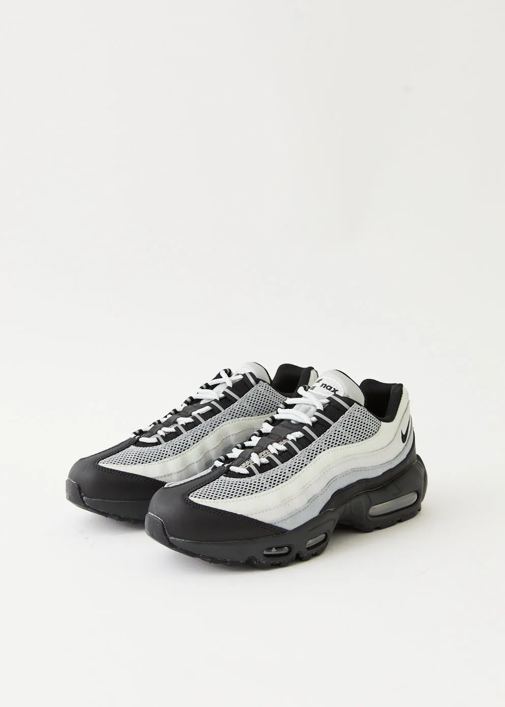 Air Max 95 LX 'Reflective Safari' Sneakers