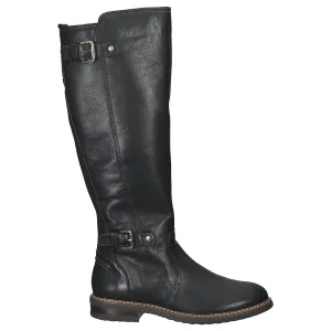 Aldaya W8J-9621 Leather Women's Boots - UK 6-6.5 - US 8.5 Women - EU 39