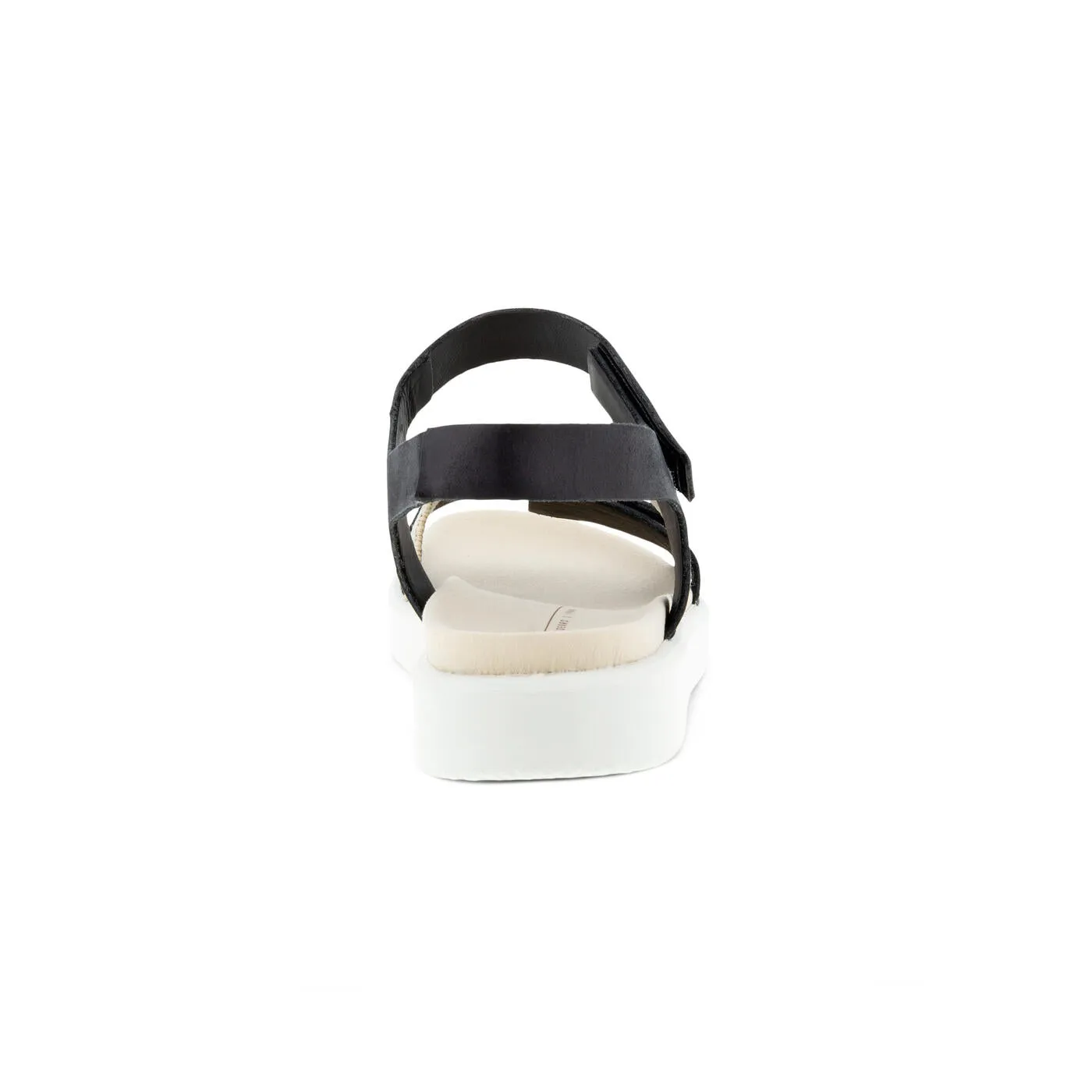Ecco Women's FLOWT STRAPPY Sandal 27371302001