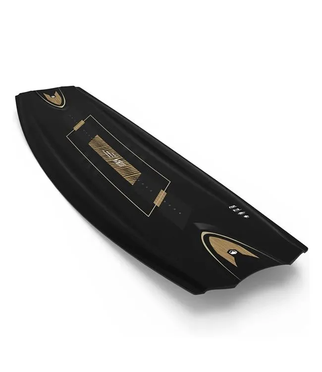 Liquid Force Ethos Wakeboard Package with Tao Boots (2025)
