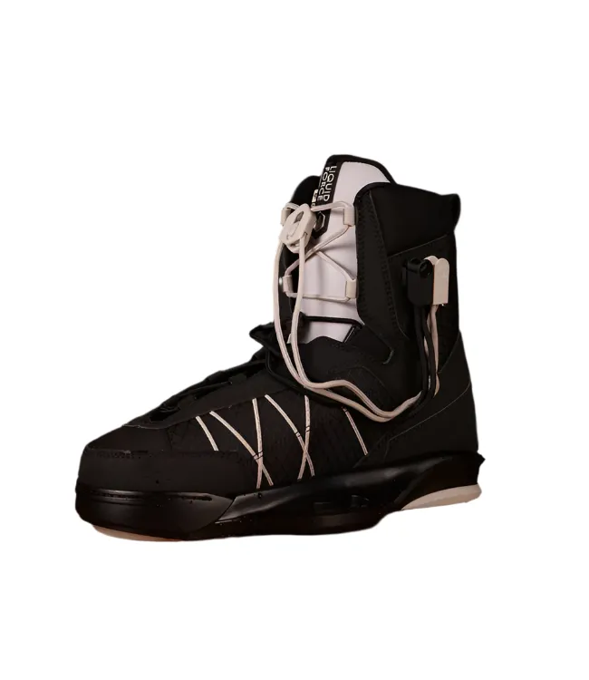 Liquid Force RDX Wakeboard Package with Tao Boots (2025)