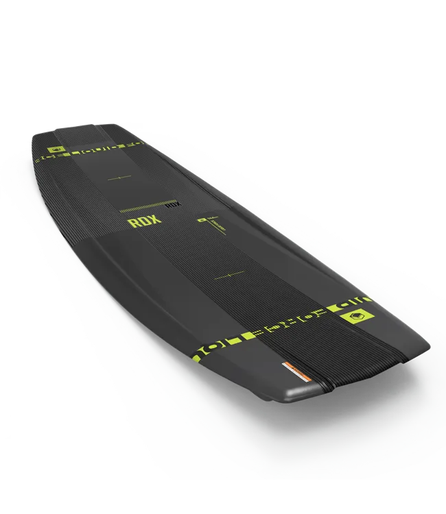 Liquid Force RDX Wakeboard Package with Tao Boots (2025)