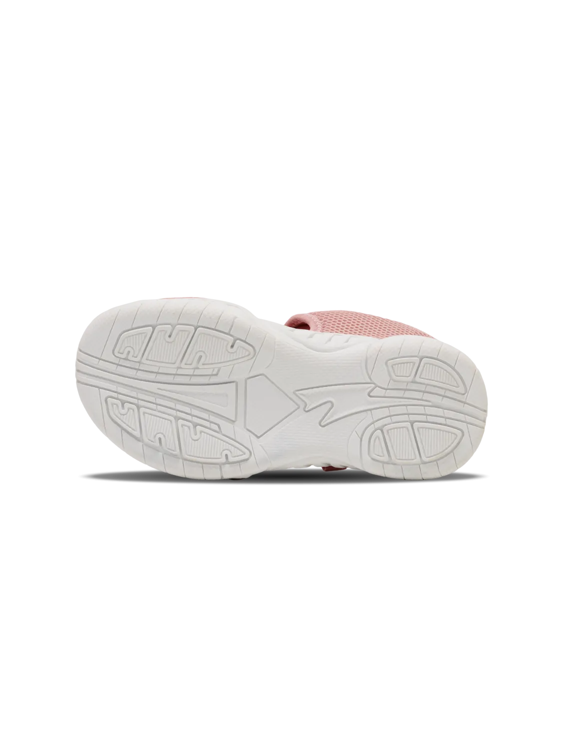 <p>Mesh Sandals with flash</p>