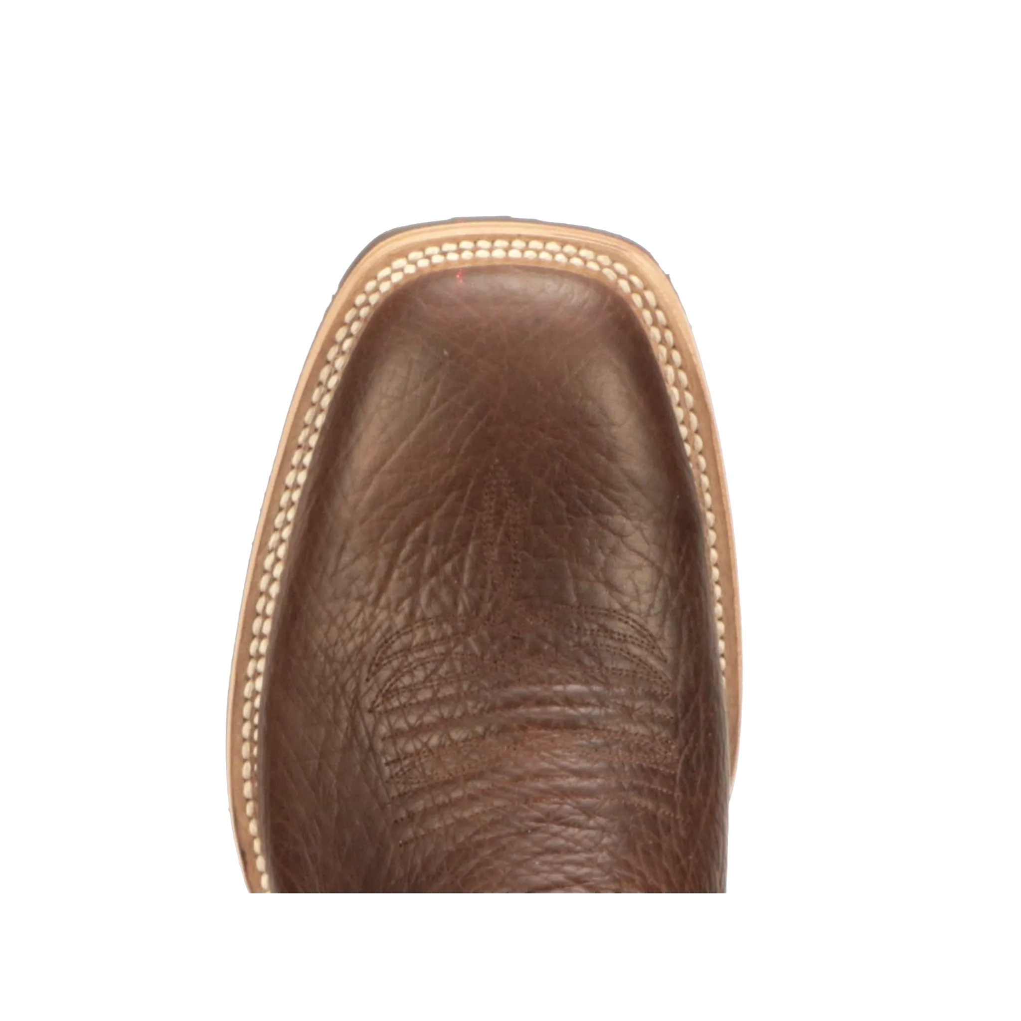 Men's Lucchese Choc/Peanut Cowhide Boot