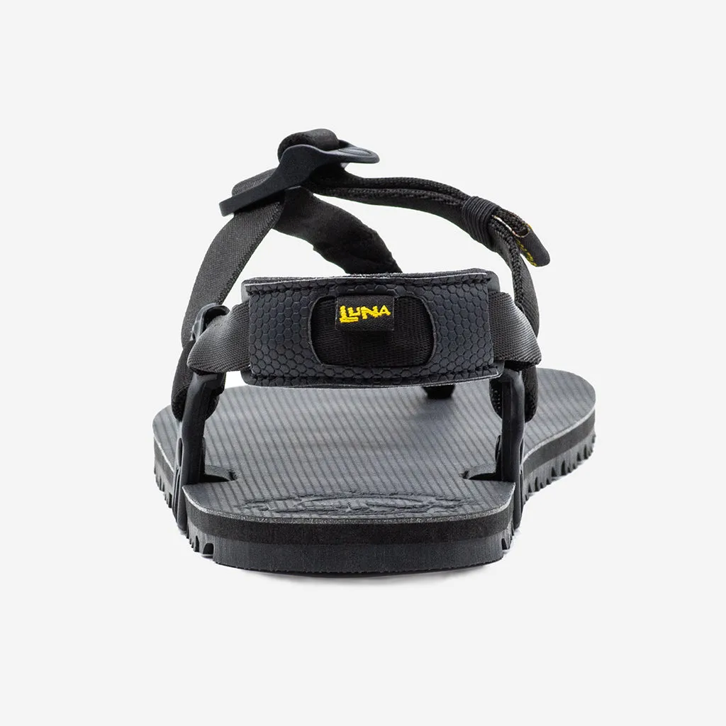 Oso Flaco Winged Edition - Black