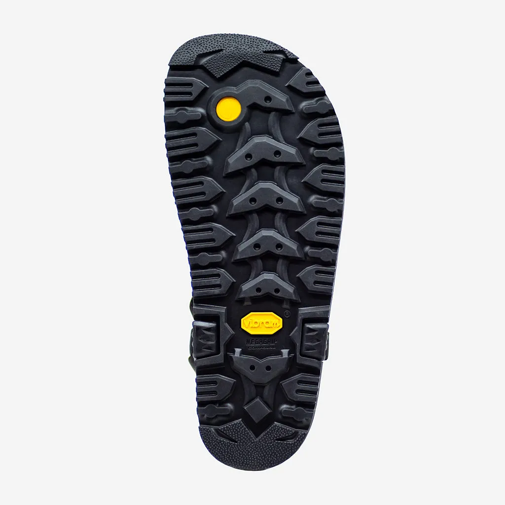 Oso Flaco Winged Edition - Black