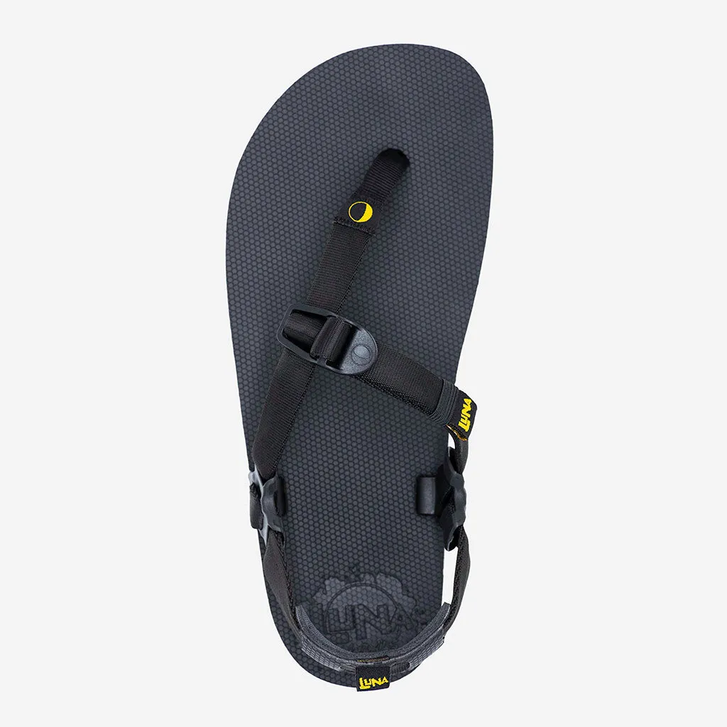 Oso Flaco Winged Edition - Black