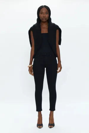 Pistola Audrey Mid Rise Skinny Jeans