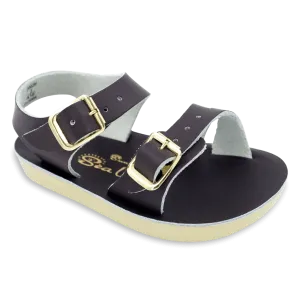 Sea Wee Sandal - Brown