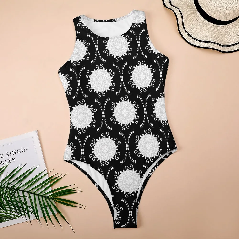*Spring   Summer Collection* Classic Sleeveless Bodysuit