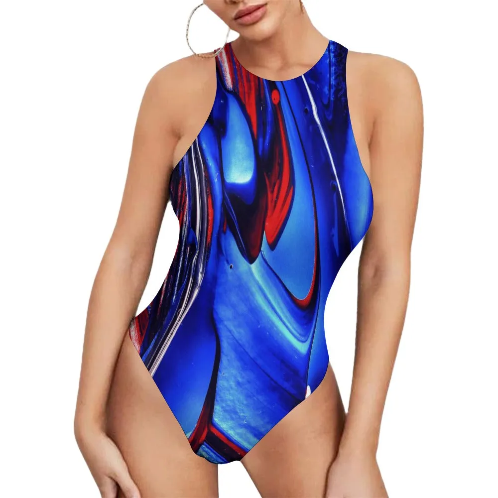 *Spring   Summer Collection* Classic Sleeveless Bodysuit