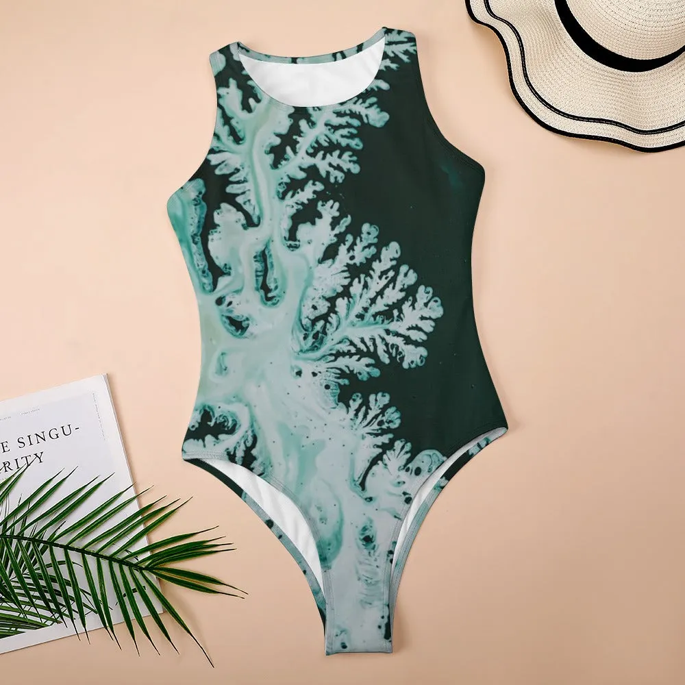 *Spring   Summer Collection* Classic Sleeveless Bodysuit