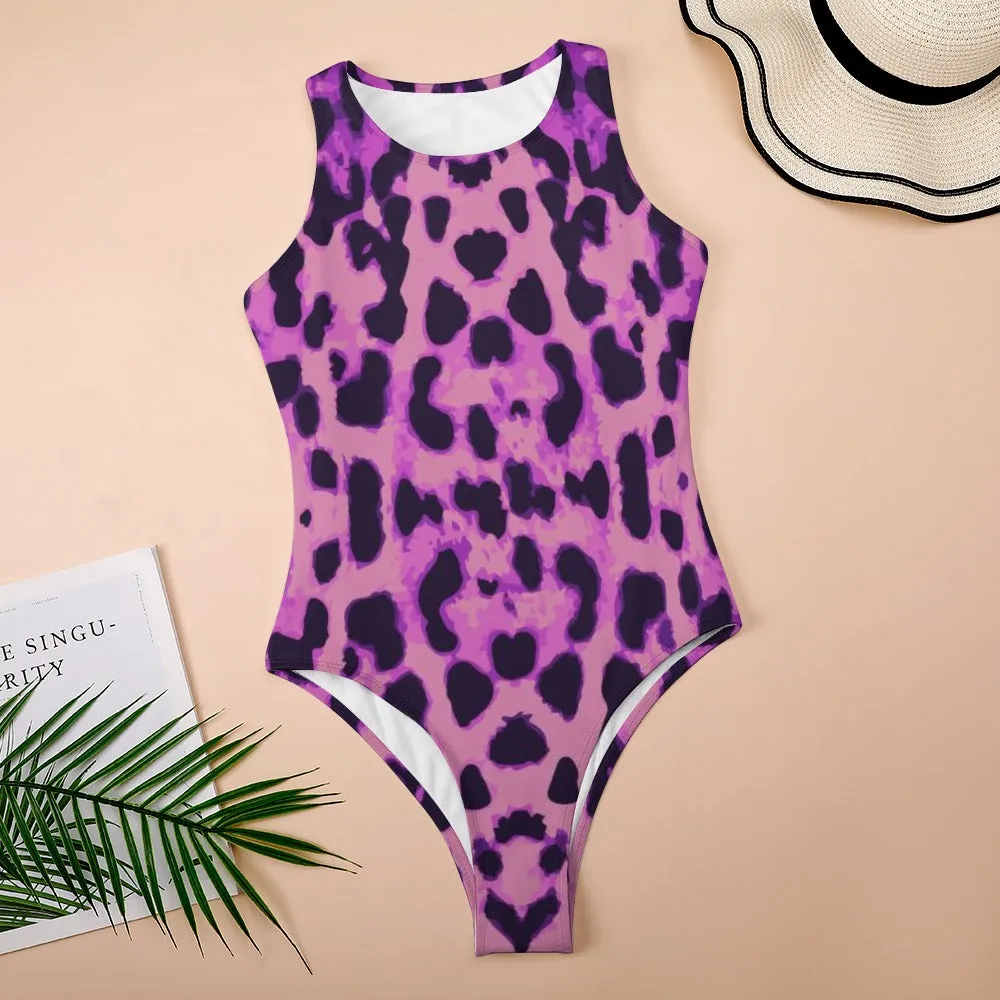 *Spring   Summer Collection* Classic Sleeveless Bodysuit