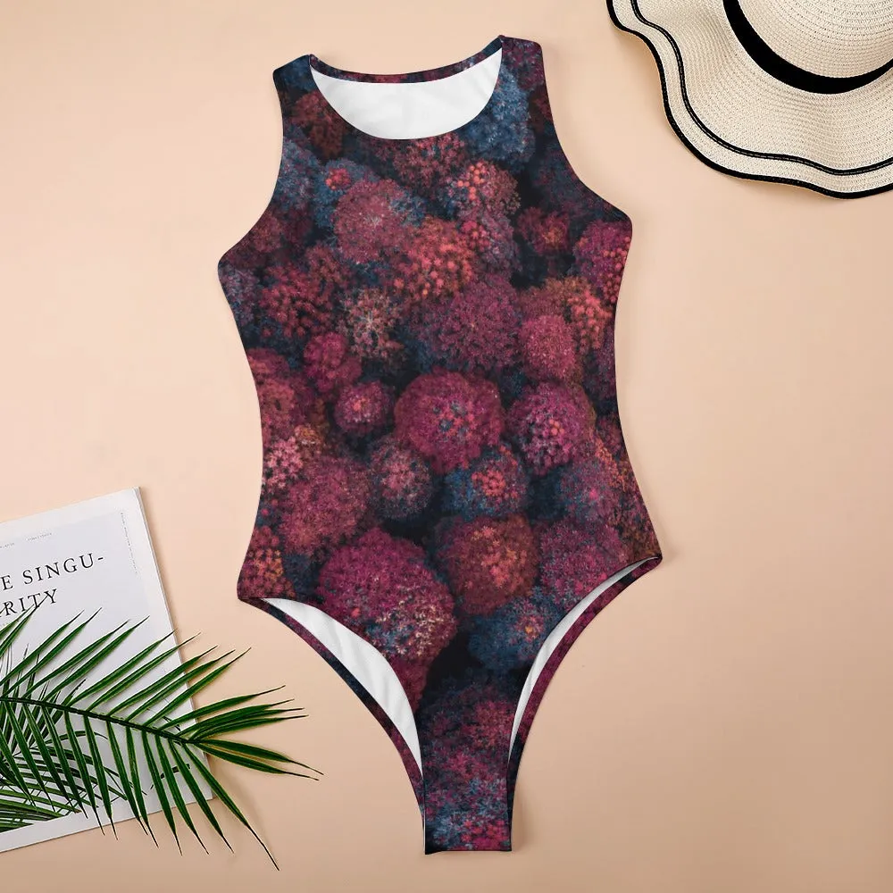 *Spring   Summer Collection* Classic Sleeveless Bodysuit