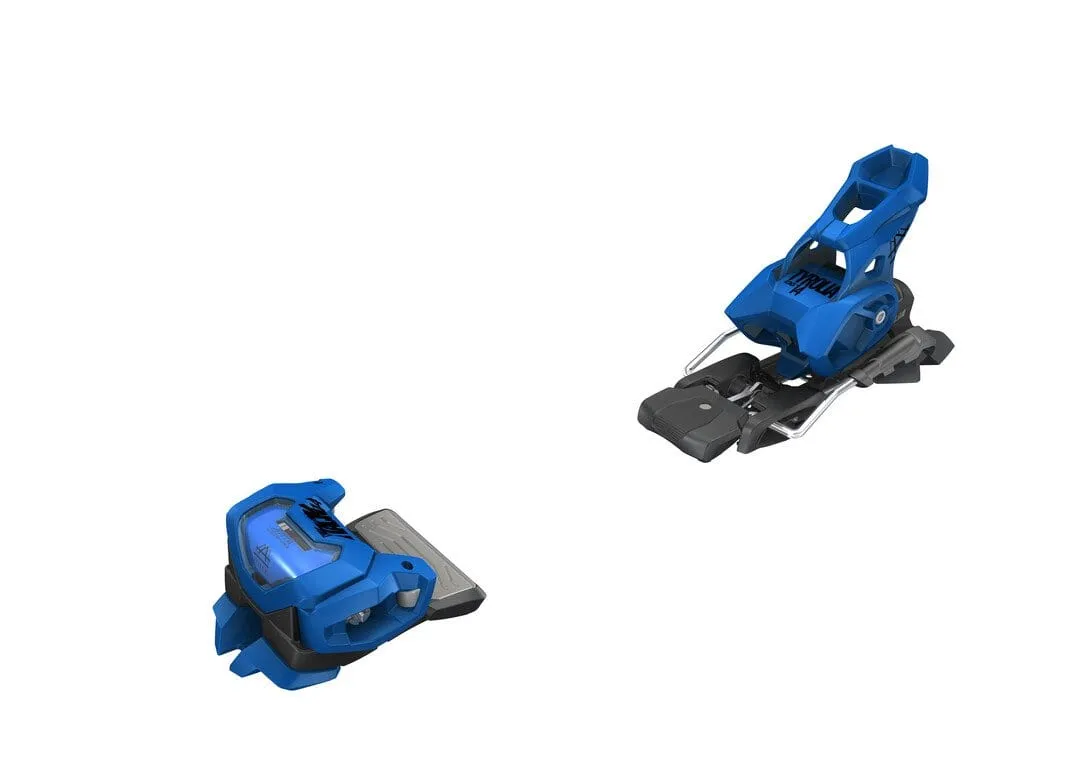 TYROLIA ATTACK 14 GW - BLUE