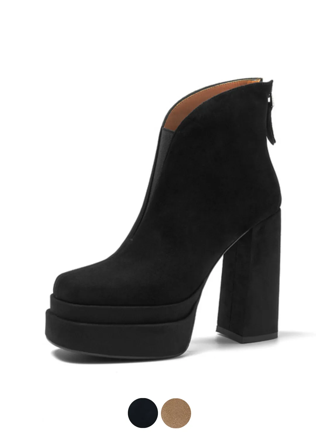 USS Shoes Saola Women's Boots