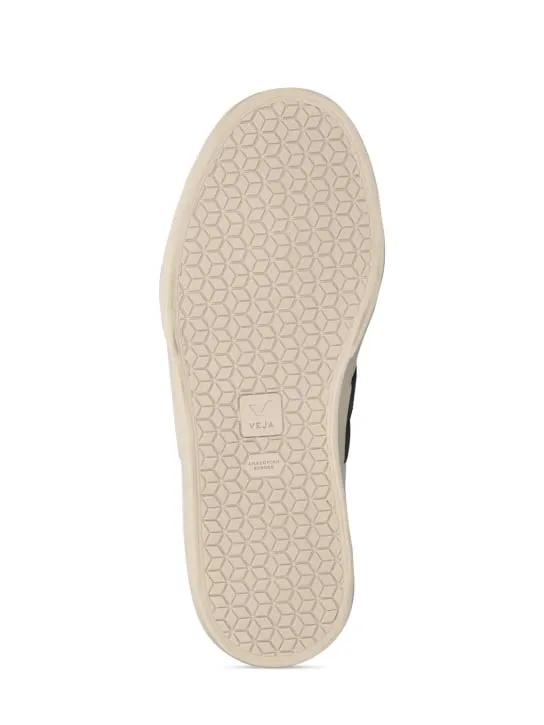 Veja   Campo low leather sneakers 