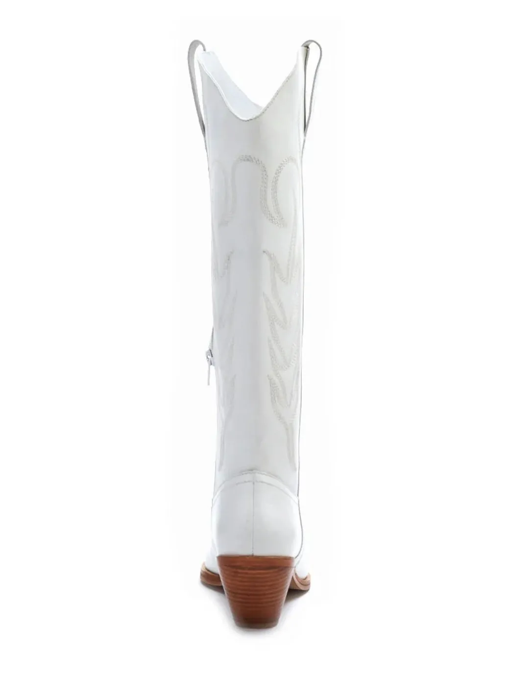 Westley Western Boot