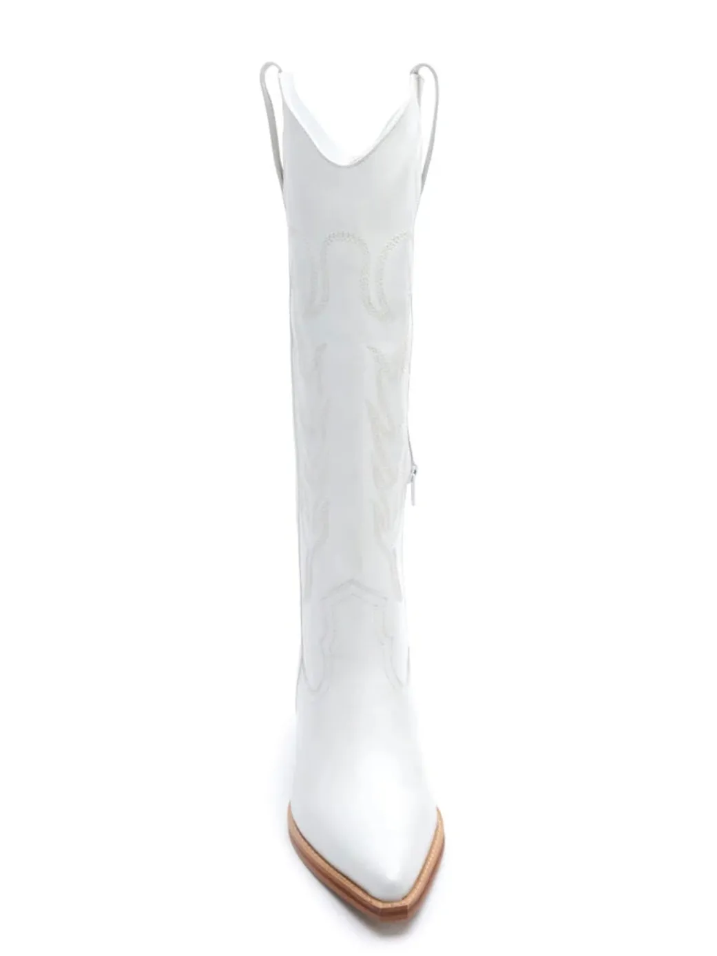 Westley Western Boot