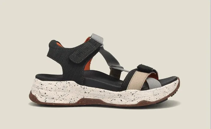 Women's Taos Super Z SPZ14131GRYM Color: Grey Multi